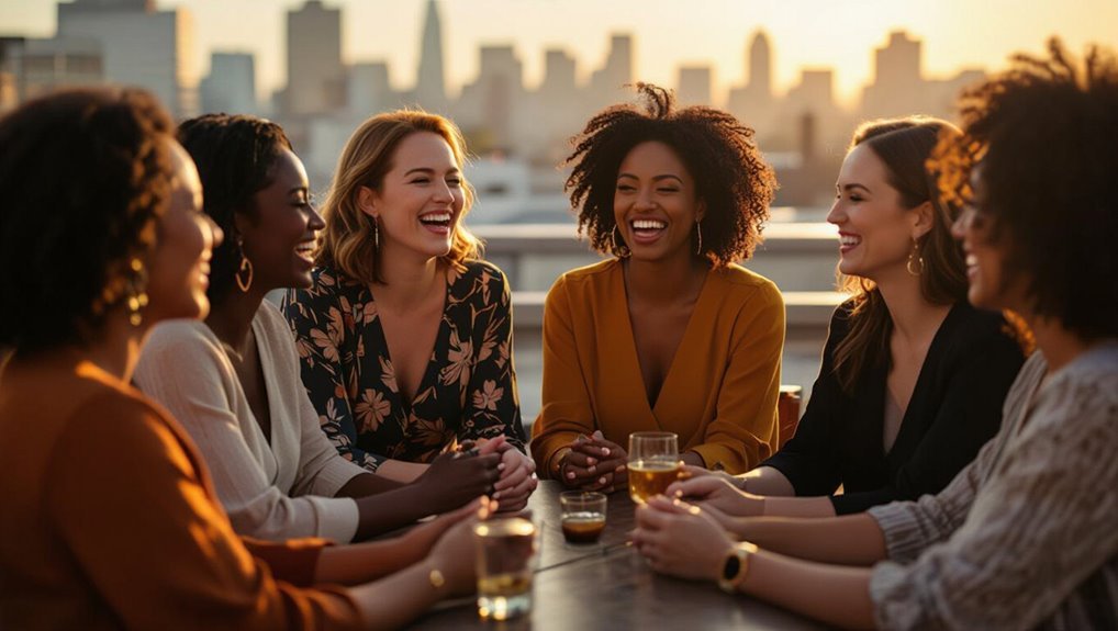 Inspiring & Funny Women's Day Quotes to Share and Empower